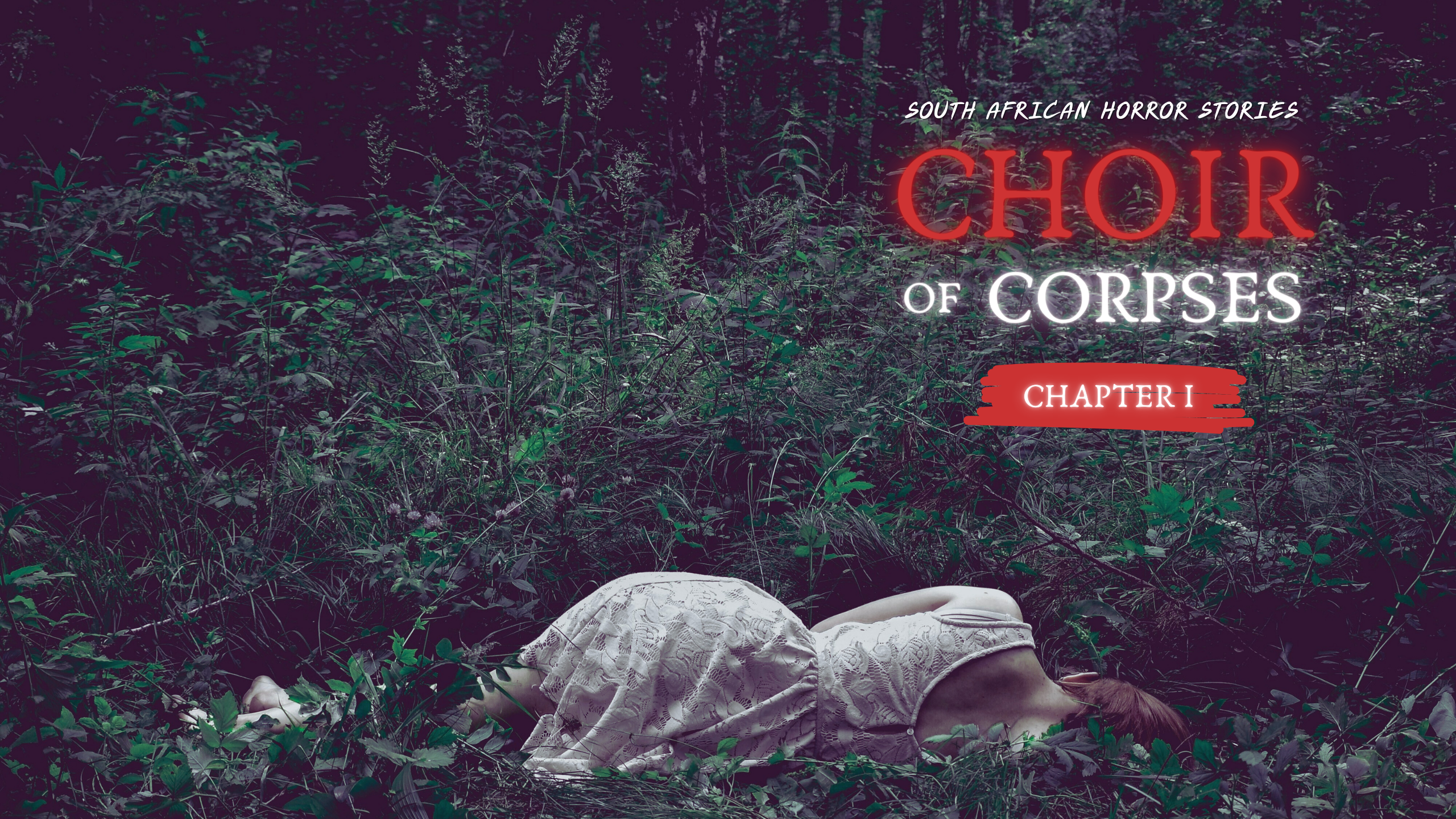 Choir of Corpses Pt.1